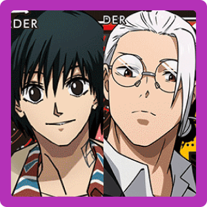南雲&坂本&ORDER（南云&坂本&ORDER）