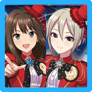 ガールズ・イン・ザ・フロンティア（GIRLS in the FRONTIER）