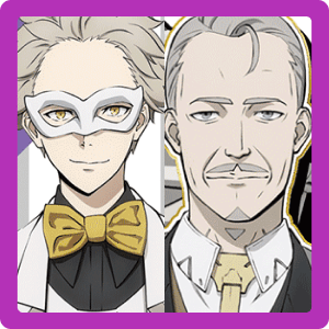 トキオ＆ムートン