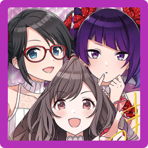 紫L'Antica（紫L'Antica）