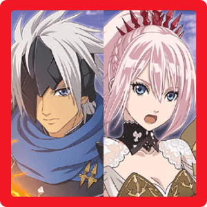 アルフェン＆シオン（奥尔芬&希侬）