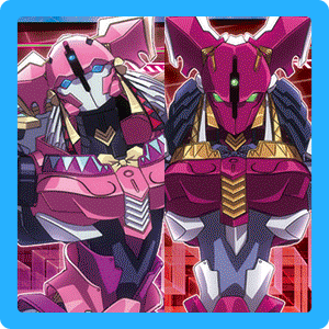 キャサリン＆ナラ