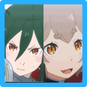 クルシュ＆フェリス（库珥修&菲利斯）