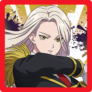 ジュイス軸UNION（朱伊斯轴UNION）
