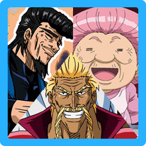シニア組