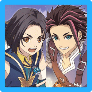 リンウェル＆ロウ（琳薇尔&罗）