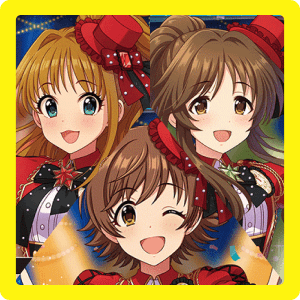 ポジティブパッション（Positive Passion）